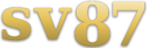 sv87 logo